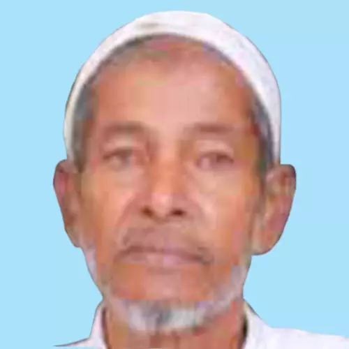 മു​ഹ​മ്മ​ദ് കോ​യ ഹാ​ജി