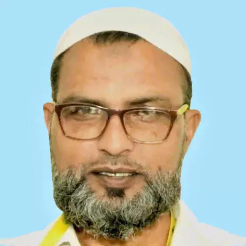 ഒ.​സി. ഹ​നീ​ഫ