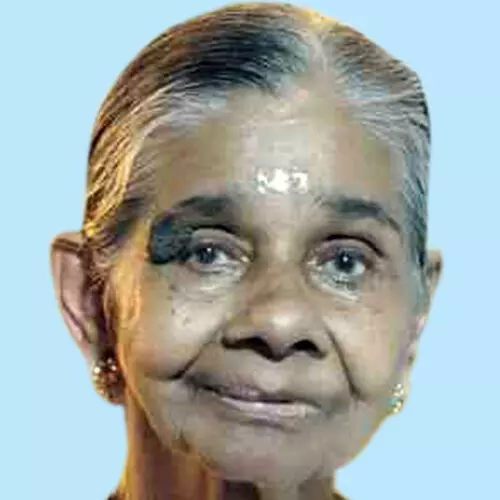 നാ​രാ​യ​ണി