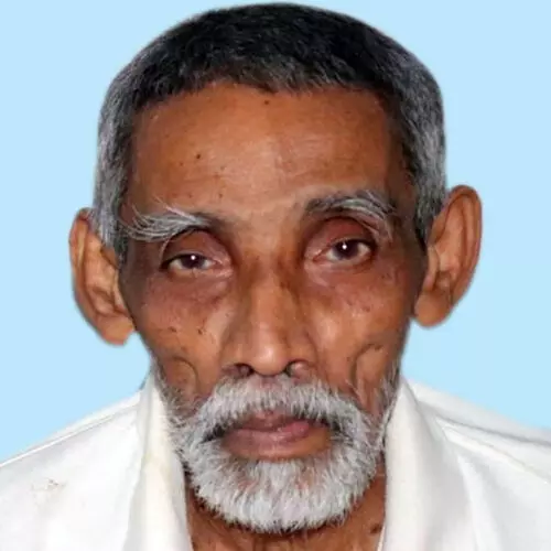 അ​ബ്ദു​റ​ഹ്മാ​ൻ