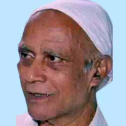 മൂ​സ ഹാ​ജി