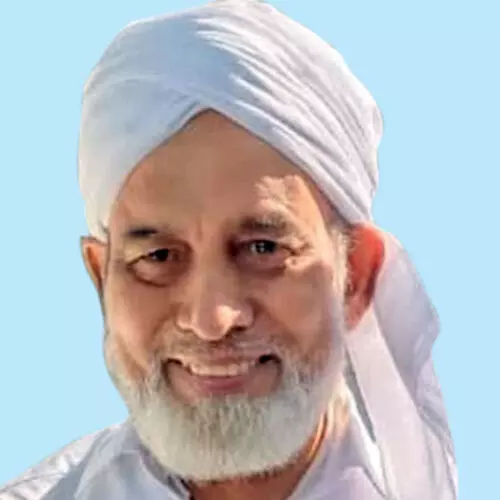 മു​ല്ല​ക്കോ​യ ത​ങ്ങ​ൾ