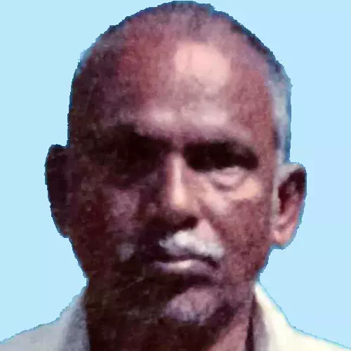 കു​ഞ്ഞു​ട്ടി