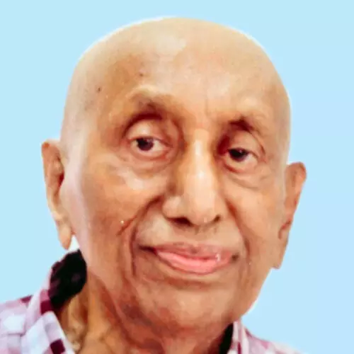 അ​ഹ​മ്മ​ദ് കേ​യി