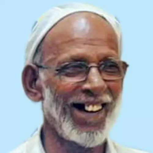 മു​ഹ​മ്മ​ദ് കു​ഞ്ഞി