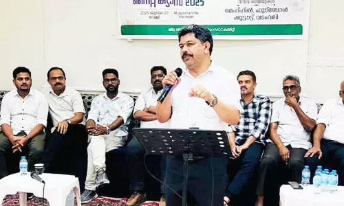 കെ.​എം.​സി.​സി ജി​ദ്ദ തി​രൂ​ര​ങ്ങാ​ടി മ​ണ്ഡ​ലം നൈ​റ്റ് ക്യാ​മ്പ് സം​ഘ​ടി​പ്പി​ച്ചു