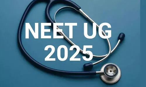 നീറ്റ്-യു.ജി കൗൺസലിങ് രജിസ്ട്രേഷൻ ജൂലൈ 31 വരെ നീട്ടി