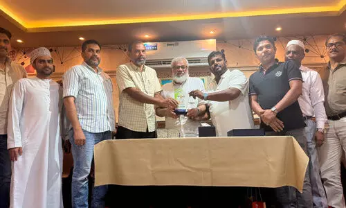 ഹാ​ഷി​മി​ന് സ്വീ​ക​ര​ണം