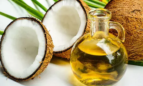 വെളിച്ചെണ്ണ വില കുറക്കാമെന്ന്  വ്യവസായികൾ