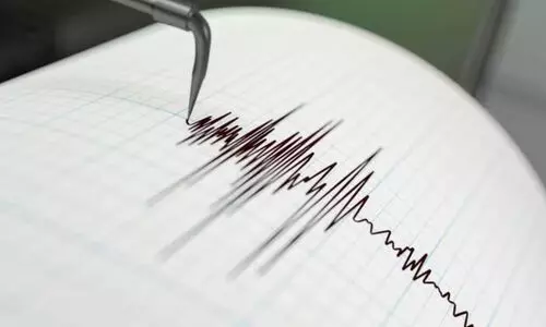 ആൻഡമാന്‍ നിക്കോബാര്‍ ദ്വീപുകള്‍ക്ക് സമീപം ഭൂചലനം; റിക്ടര്‍ സ്‌കെയിലില്‍ 6.3 തീവ്രത