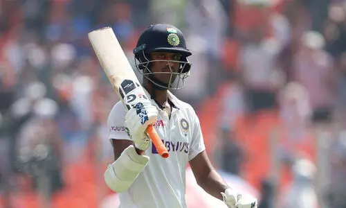 ‘മറ്റു താരങ്ങളോടും ഇതേ സമീപനമാണോ?’; ബി.സി.സി.ഐ സെലക്ടർമാർക്കെതിരെ ആഞ്ഞടിച്ച് വാഷിങ്ടണിന്‍റെ പിതാവ്