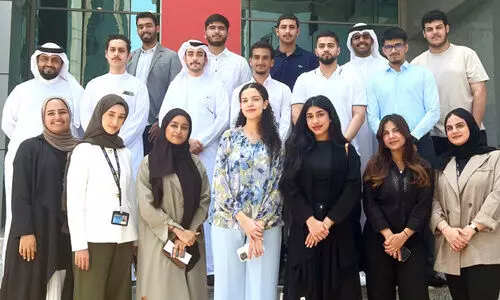 യു​വ​ജ​ന വി​ക​സ​നം: ‘സൈ​ൻ ക​രി​യ​ർ ക​ണ​ക്റ്റ്’ പ്രോ​ഗ്രാ​മു​മാ​യി സൈ​ൻ