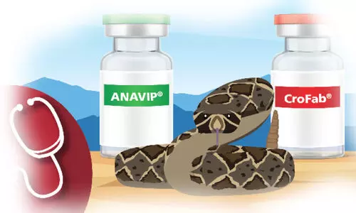 പാമ്പുകടിയേൽക്കുന്നവരുടെ എണ്ണത്തിൽ വൻകുറവ്