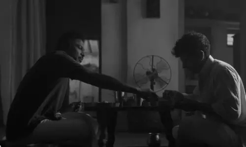 ജ​ന്മ​ദി​ന​ത്തി​ൽ ബ​ഹു​ഭാ​ഷ ചി​ത്ര​വു​മാ​യി ഡി.​ക്യു; ‘കാ​ന്ത’​യു​ടെ ടീ​സ​ർ പു​റ​ത്ത്