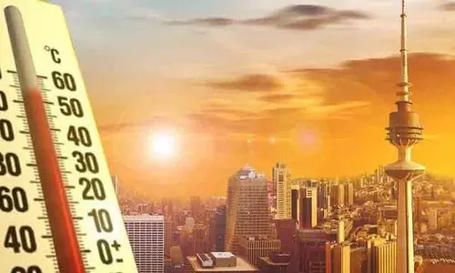 കുവൈത്തിൽ കൊടും ചൂട്; മിർസാം സീസണിന് തുടക്കം, പകലിന് ദൈർഘ്യമേറും