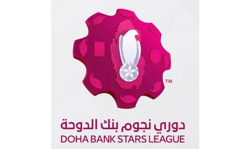 ക്യു.​എ​സ്.​എ​ല്ലി​ന് പേ​രു​മാ​റ്റം; ഇ​നി ദോ​ഹ ബാ​ങ്ക് സ്റ്റാ​ർ​സ് ലീ​ഗ്