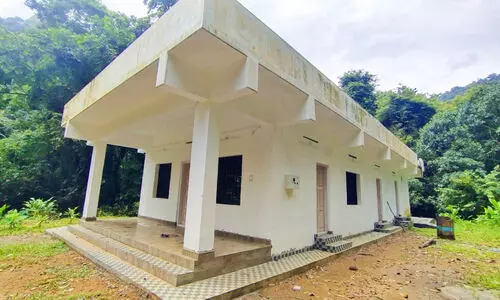 പട്ടികവര്‍ഗ ക്ഷേമം; വികസന പ്രവര്‍ത്തനം പൂര്‍ത്തിയാക്കി 11 ഉന്നതികള്‍