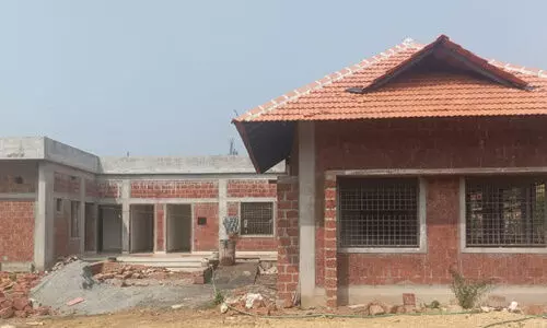 കിദൂരിലേക്ക് വരൂ, പക്ഷിഗ്രാമം കാണാം