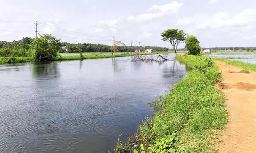 യു​വാ​വി​ന്‍റെ മു​ങ്ങി മ​ര​ണം; അ​യി​നി​ച്ചി​റയിൽ ഒളിഞ്ഞിരിക്കുന്നുണ്ട് ദുരന്തം