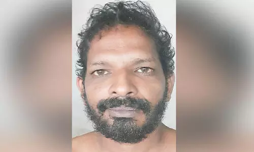 ബ​ലാ​ത്സം​ഗ കേ​സി​ലെ പി​ടി​കി​ട്ടാ​പ്പു​ള്ളി 13 വ​ർ​ഷ​ങ്ങ​ൾ​ക്കു​ശേ​ഷം അ​റ​സ്റ്റി​ൽ