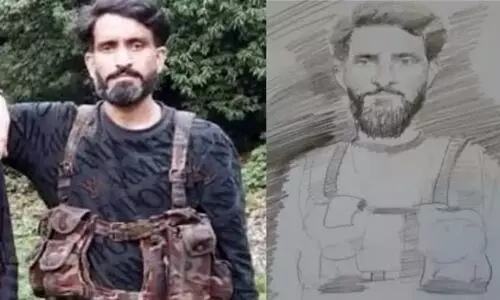 പഹൽഗാം ആക്രമണത്തിന് പ്രതികാരം ചെയ്തു; ഓപറേഷൻ മഹാദേവിൽ മൂന്ന് ഭീകരരെയും വധിച്ചു -അമിത് ഷാ