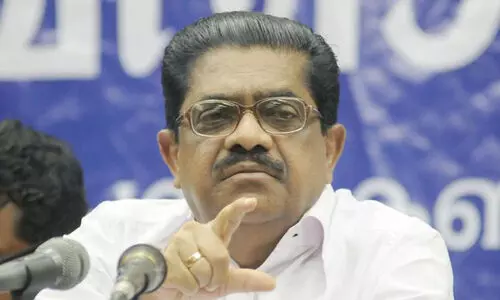 കേരളത്തെ വര്‍ഗീയ ഭ്രാന്താലയമാക്കാനാണ് വെള്ളാപ്പള്ളിയുടെ ഗൂഢശ്രമം -വി.എം. സുധീരൻ