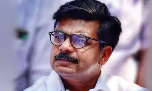 ഭൂമി കൈയേറി റിസോർട്ട്​ നിർമാണം: മാത്യു കുഴൽനാടനെതിരെ ഇ.ഡി അന്വേഷണം