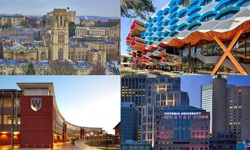 ഇന്ത്യയിൽ കാമ്പസ് തുടങ്ങാൻ നാല് വിദേശ സർവകലാശാലകൾക്ക് അനുമതി