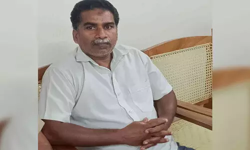 ഒമ്പത് വയസുകാരിയെ ലൈംഗികമായി പീഡിപ്പിച്ചു; 43കാരന് 32 വർഷം കഠിന തടവ്