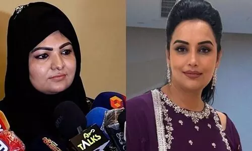 ഇവർ ജയിച്ചാൽ സുവർണ ലിപികളിൽ രേഖപ്പെടുത്തണം, സ്ത്രീയെ കാണുന്നത് ശരീരമായും വസ്ത്രമായും മാത്രം- കെ.ആർ മീര