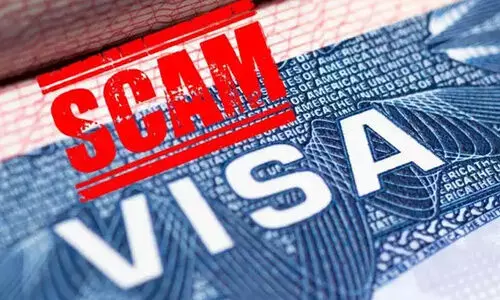 യു.എ.ഇ വിസ വേഗത്തിൽ: തട്ടിപ്പ് പരസ്യങ്ങൾക്കെതിരെ ഐ.സി.പി.