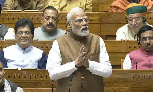 ഒരു രാജ്യത്തിന്റെയും നേതാക്കൾ ഇന്ത്യയോട് ഓപ്പറേഷൻ സിന്ദൂർ നിർത്താൻ ആവശ്യപ്പെട്ടിട്ടില്ല -പ്രധാനമന്ത്രി