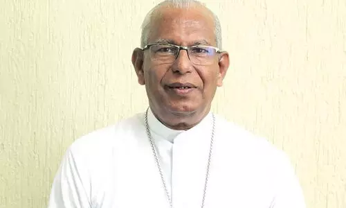 കന്യാസ്ത്രീകളെ മോചിപ്പിക്കുംവരെ സമരം തുടരും -മാർ ആൻഡ്രൂസ് താഴത്ത്