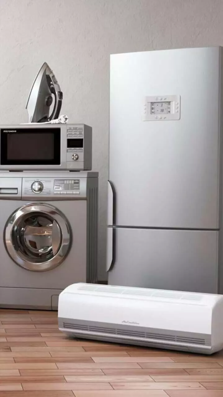 ആമസോൺ അപ്ലയൻസസ് അപ്‌ഗ്രേഡ് ദിനങ്ങൾ: 50% കിഴിവ്