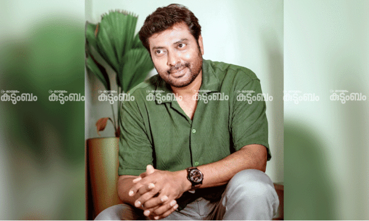 ‘മനസ്സിലെ പ്ലാനുകൾ യാഥാർഥ‍്യമായാൽ അടുത്തതായി ഞാൻ സംവിധാനം ചെയ്യും’ -സിനിമ വിശേഷങ്ങളുമായി നരേൻ