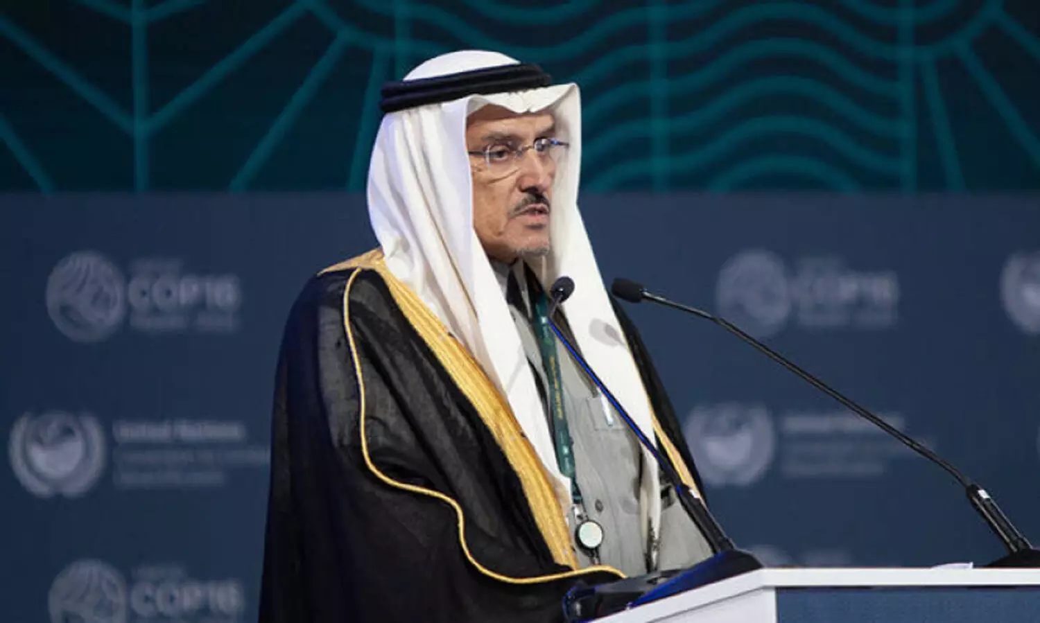 സം​യോ​ജി​ത ജ​ല​വി​ഭ​വ മാ​നേ​ജ്‌​മെൻറ്​ സൗദി നേട്ടത്തെ പ്രശംസിച്ച് ഐക്യരാഷ്​ട്ര സഭ