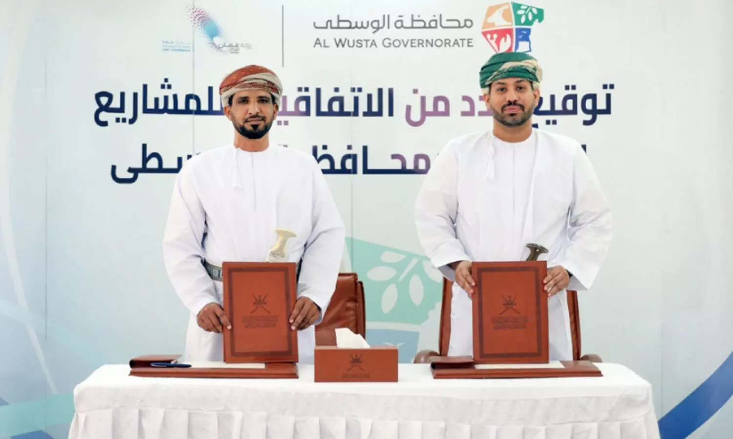 അ​ൽ വു​സ്ത​യി​ൽ 43 ല​ക്ഷം റി​യാ​ലി​ന്റെ വി​ക​സ​ന പ​ദ്ധ​തി​ക​ൾ