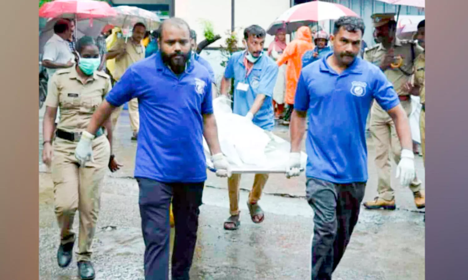 ഉ​റ​ക്ക​മി​ല്ലാ​താ​യ രാ​വു​ക​ളു​ടെ ഓ​ർ​മ​ക​ളു​മാ​യി യൂ​നു​സ്