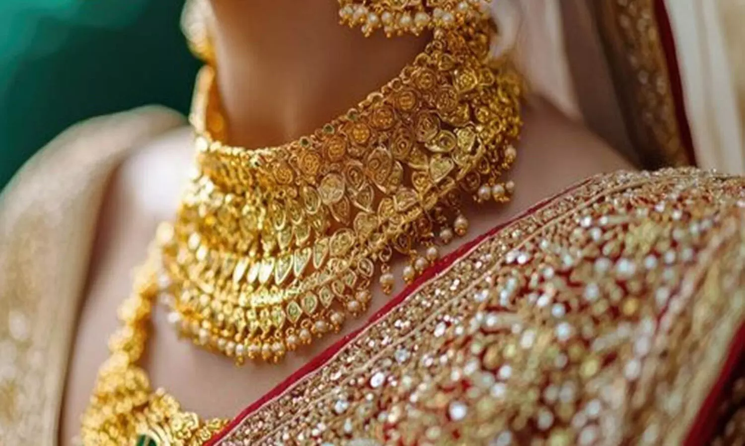 സ്വർണ വില വർധിച്ചു