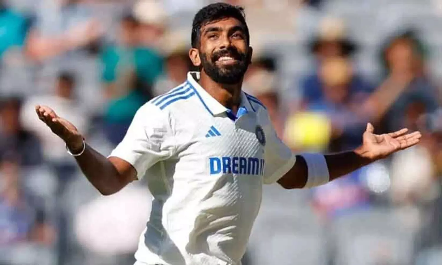 ബൂം ബൂം ബുംറ നി​ർണായക ​ടെസ്റ്റ് മൽസരം കളി​ക്കുമോ​?