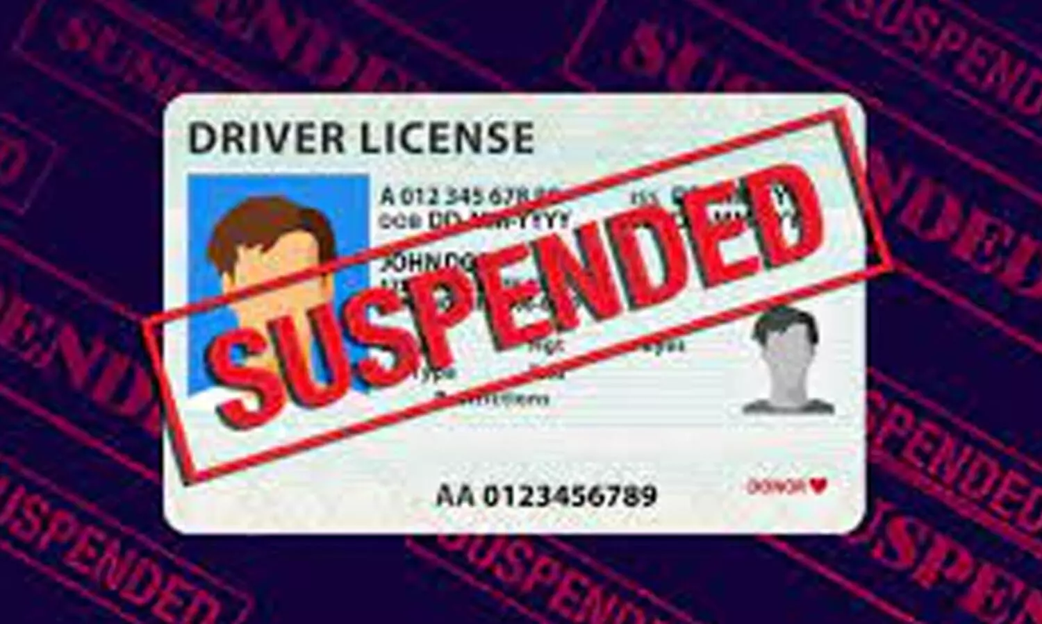 റോഡിലെ നിയമലംഘനം; തെറിച്ചത് 930 പേരുടെ ലൈസൻസ്​