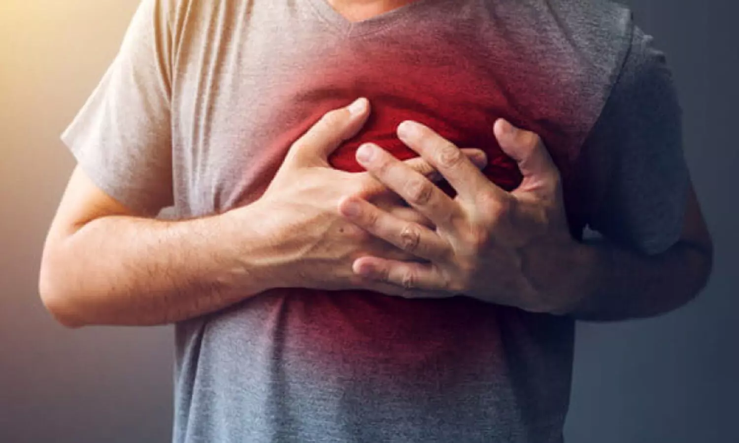 ഹൃ​ദ​യാ​ഘാ​തം: കാ​ര​ണ​ങ്ങ​ളും പ്ര​തി​രോ​ധ​വും ചി​കി​ത്സ​യും