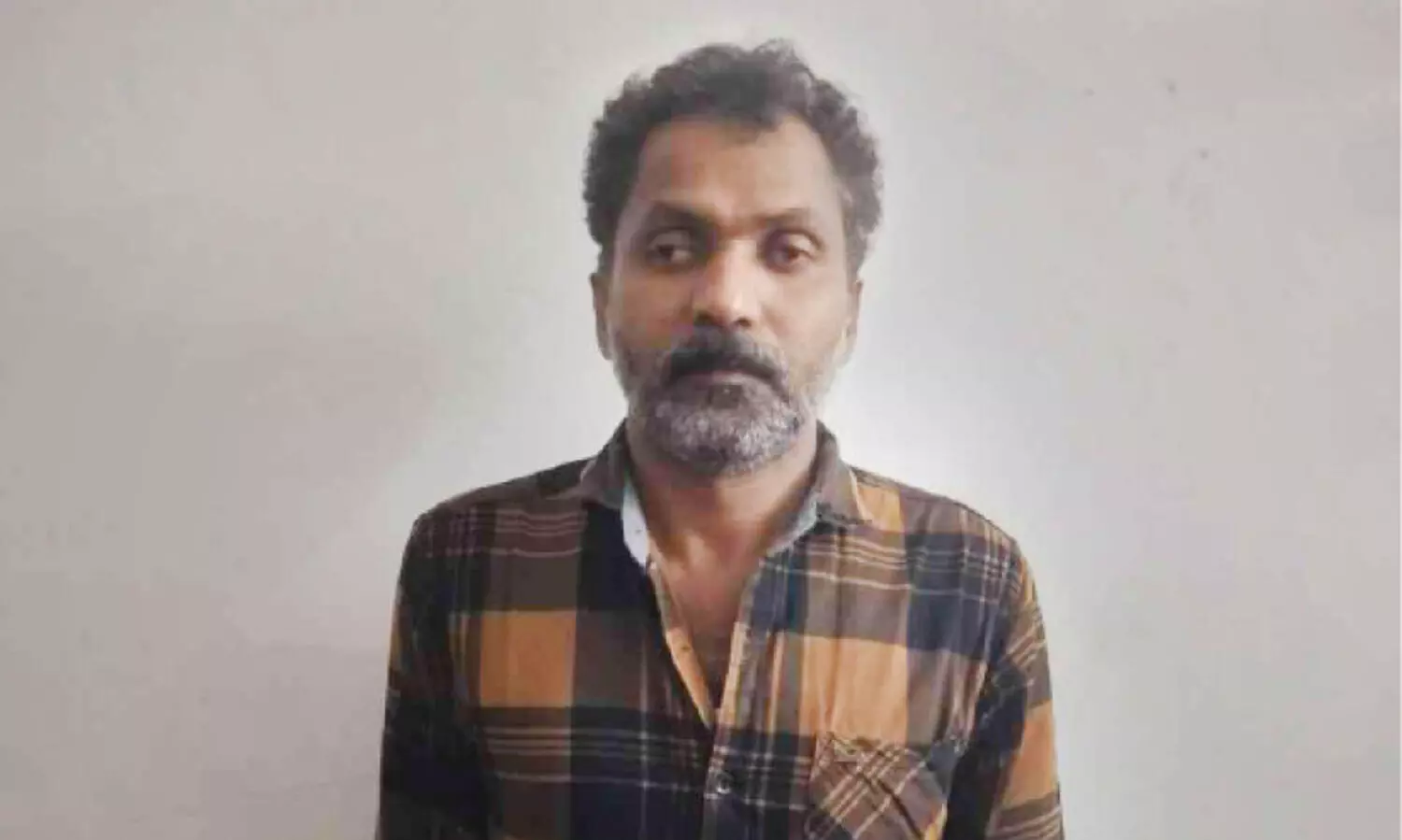 വിദ്യാർഥിനിയെ പീഡിപ്പിച്ച കേസിൽ യുവാവ് അറസ്റ്റിൽ