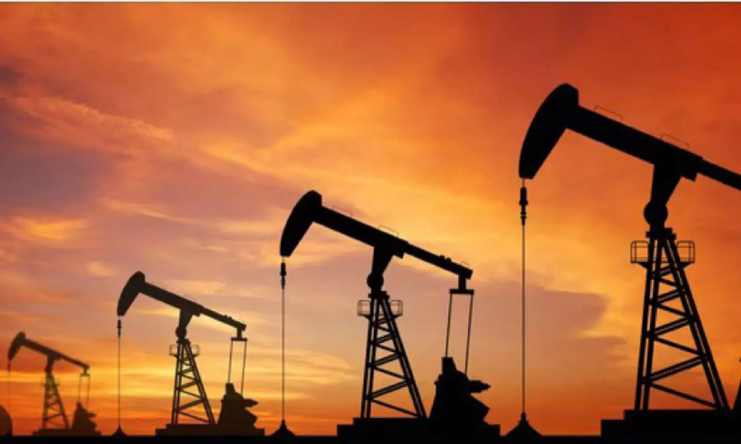 എ​ണ്ണ ഉ​ൽ​പാ​ദ​നം: കു​വൈ​ത്ത് അ​ന്താ​രാ​ഷ്ട്ര വി​പ​ണി സ്ഥി​ര​ത​യെ പി​ന്തു​ണ​ക്കു​ന്നു