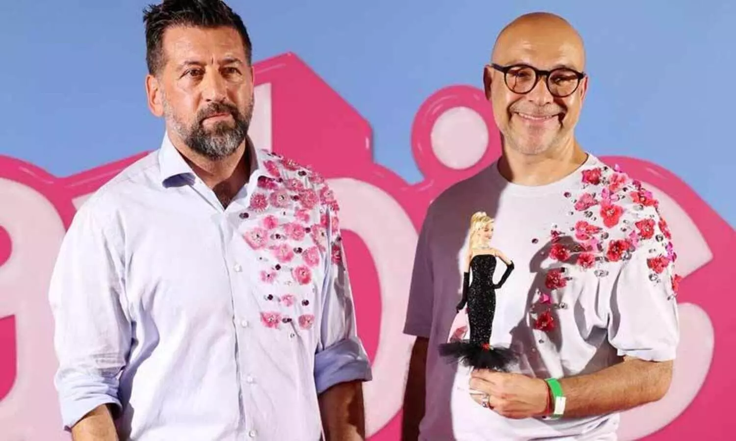 പാവകളുടെ ലോകത്ത് തരംഗമായി മാറിയ ബാർബിയുടെ ഡിസൈനർമാർ ഇറ്റലിയിൽ അപകടത്തിൽ മരിച്ചു