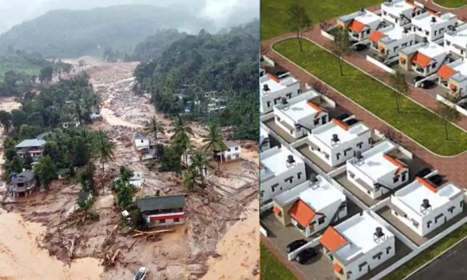 വയനാട് ഉരുൾപൊട്ടൽ: ടൗൺഷിപ് പദ്ധതിയിൽ 49 പേരെക്കൂടി ഉൾപ്പെടുത്തി, ചികിത്സാപദ്ധതി നീട്ടി