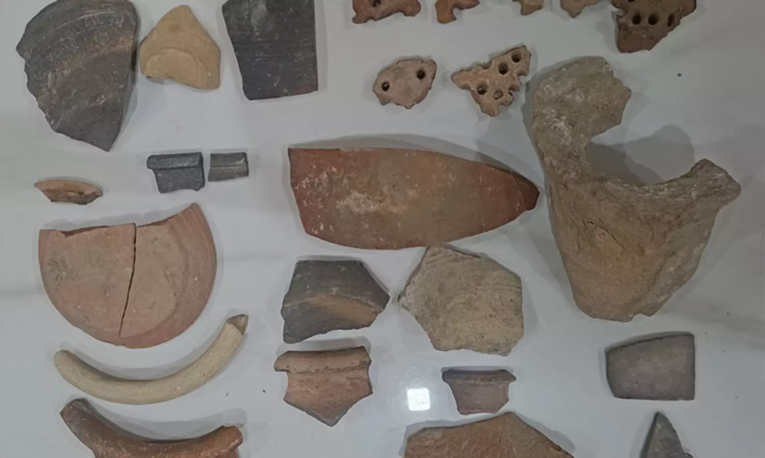 സിന്ധു നദീതട സംസ്കാരത്തിന്റെ അതിർത്തികൾ മരുഭൂമിയിലേക്ക് നീളുന്നു; ജയ്സാൽമറിൽ പുതിയ ഹാരപ്പൻ സംസ്കാരത്തിന്റെ ശേഷിപ്പുകൾ കണ്ടെത്തി