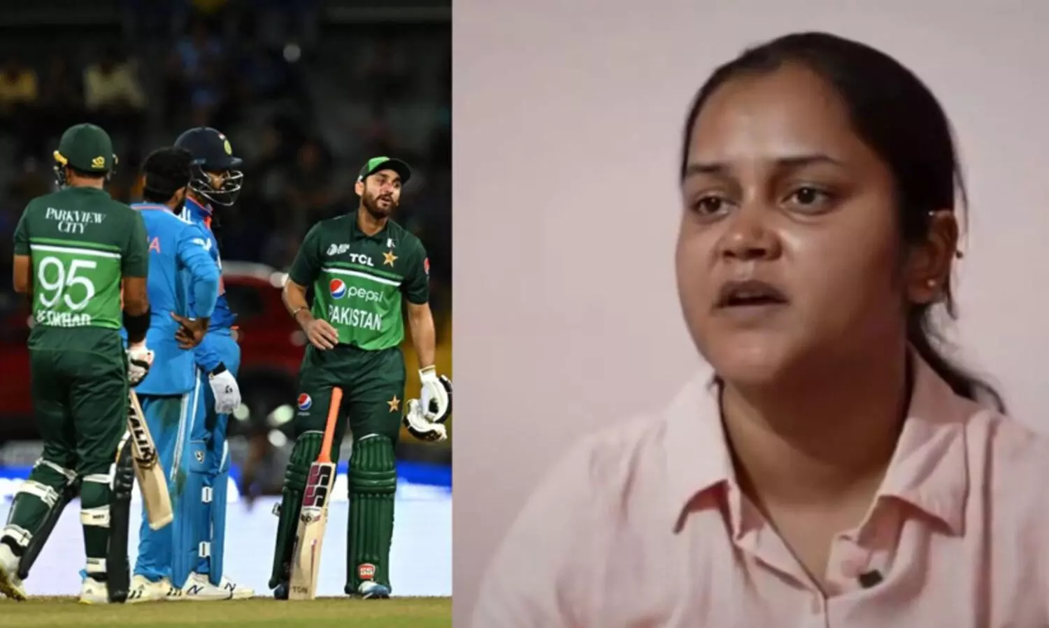 ‘രക്തസാക്ഷിത്വത്തെ അപമാനിക്കരുത്...’; ഏഷ്യ കപ്പിലെ ഇന്ത്യ-പാക് മത്സരത്തിനെതിരെ ശുഭം ദ്വിവേദിയുടെ കുടുംബം