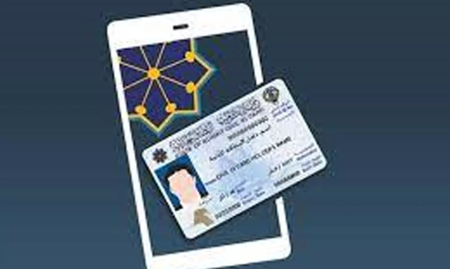 കുവൈത്ത് സിവിൽ ഐഡിയിലെ ഫോട്ടോ ‘സഹൽ’ വഴി സ്വയം മാറ്റാം