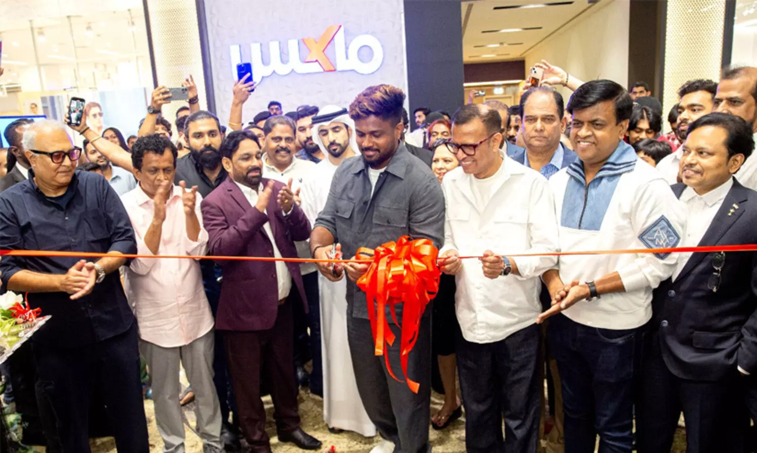 Brand studio life style